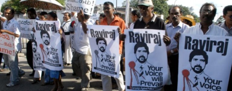 Raviraj Killing : Magistrate Wants Continuous Hearing