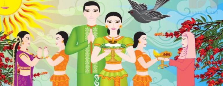 Beyond Accountability: The Struggle for Co-existence in Sri Lanka