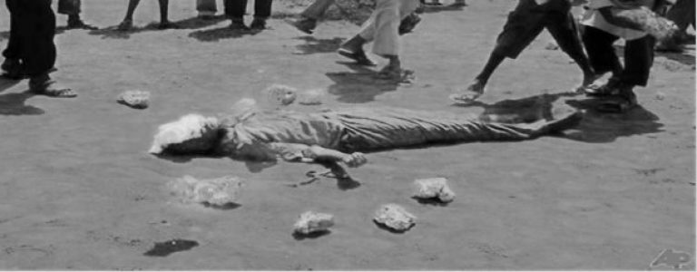 UPFA Provincial Minister Threatens to Stone Police FCID Officers to Death