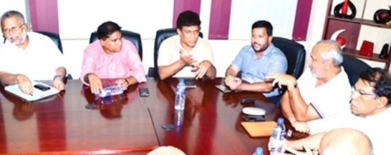 No to 20A in Present Form; Minority Parties Adamant