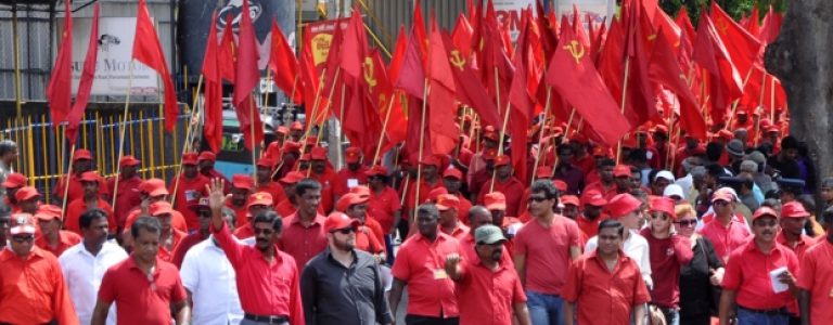 JVP for Credible Domestic Inquiry