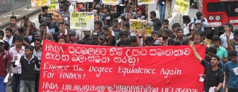 We Question Whether the Current Regime is Capable of Meeting Even  Minimum Expectations