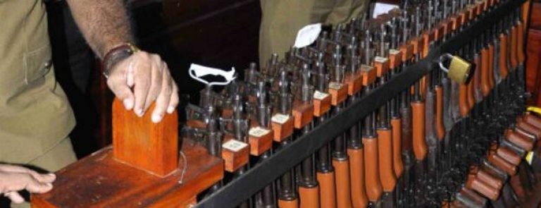 Sri Lanka Might Need a Hybrid Court to Probe Even Corruption etc – Upul Joseph Fernando