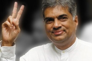 Ranil : many challenges before him