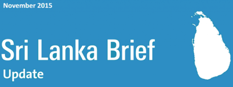 Geneva Resolution: How Sri Lanka Political Parties React