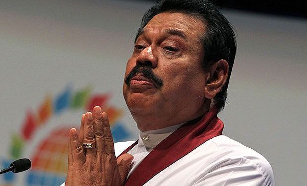 2020: Rajapaksa will still be a contender 
