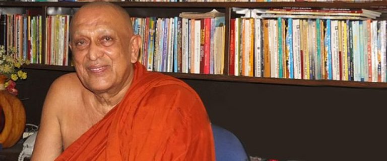 Sri Lanka: Rajapaksa Vs. the Sobhita Way –  Tisaranee Gunasekara