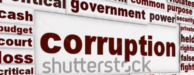 Anura Kumara Names 10 Large Cases of Fraud and Corruption