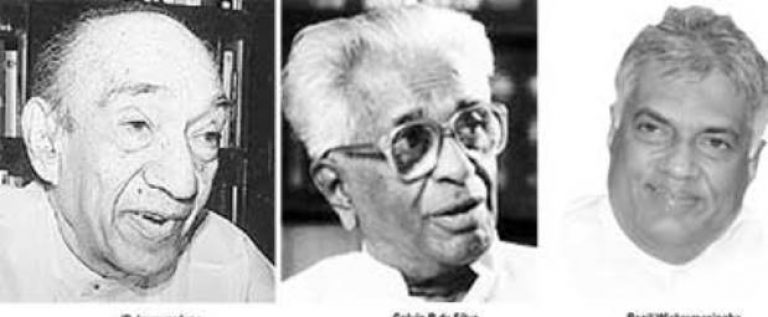 Sri Lanka: The Next Frontier in Constitutional Voyage