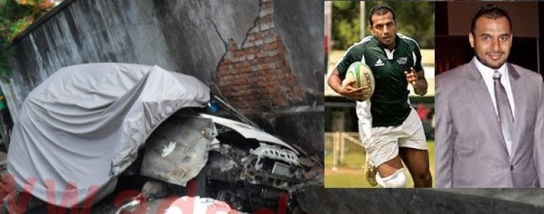 Court Orders Probe Into Thajudeen’s Autopsy Team; IUSF Points  Finger at Prof. Samarasekara