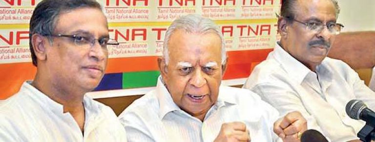 TNA Gets Joint Chair Posts at DCCs