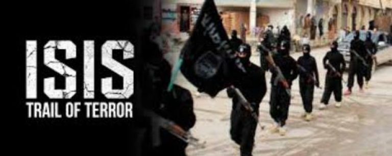 Sri Lanka Warned of ISIS Activity