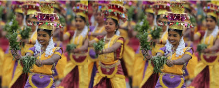 Tamils in N & E of Sri Lanka are Fully Qualified to be Categorized as People Entitled for Self Determination