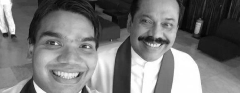 Rajapaksa’s Driver To Be Arrested For Thajudeen Murder