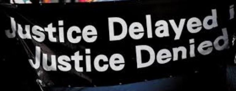 Obtaining Justice For a Rape Victim in Sri Lanka: 9 Judges, 14 Years, 100s of Hearings & Much More