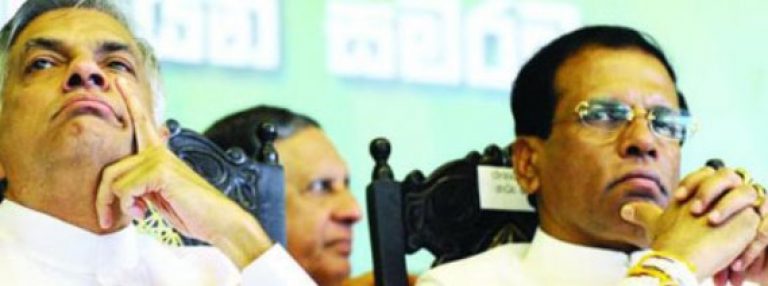 Sri Lanka’s Year of Democracy, Reconciliation and Rebalancing
