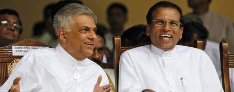 Sri Lanka: In the Throes of Political Reform