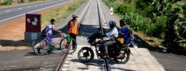 Ex-Tamil Tigers Go Jobless in Sri Lanka –  Amantha Perera