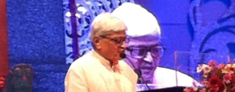 A Continent of Trust  – Gopalkrishna Gandhi