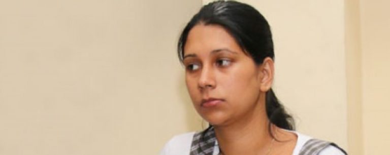 I Saw Sumith Pushed off the Building by Police , says Wife – Updated