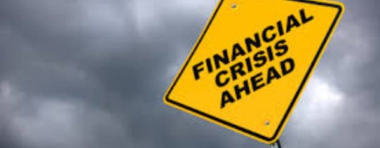 Sri Lanka’s Looming Economic Crisis