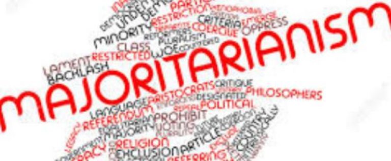 ‘Need safeguards Against Majoritarianism’ – Jayampathy Wickramaratne
