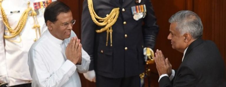 Glance at 2015: No Ground to Lose Hope; There are Opportunities to Salvage the Reform Process