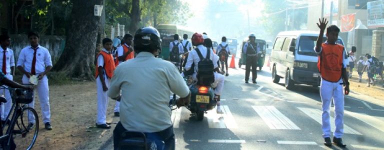 Changing Face of North Sri Lanka: Region Growing Faster Than Any Other