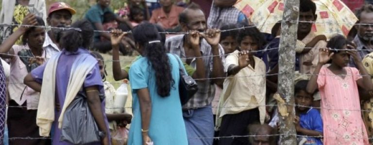 From Words To Action: New Report on Sri Lanka’s Transitional Justice Commitments