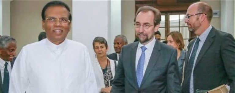 Govt. & Not UN is Entrusted with Task of National Reconciliation  – Jehan Perera