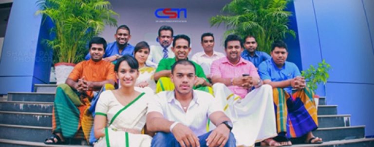 Rohith Rajapaksa & CSN Case: How it All Began