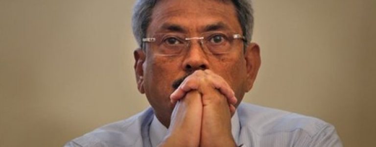 We Need to Defeat  Rajapaksa Schemes – Peoples’ Democratic Centre
