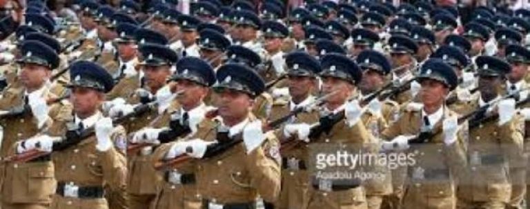 Sri Lanka Police Complicity in High Profile Murders Revealed