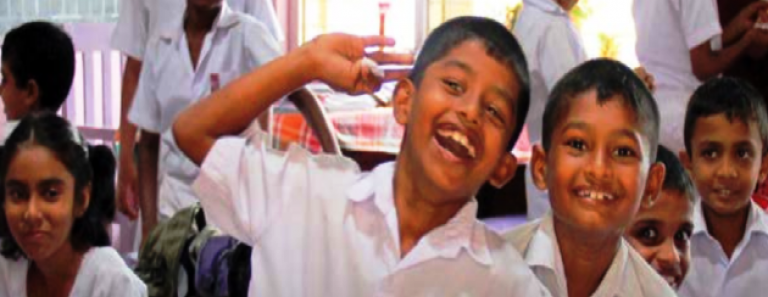 Sri Lanka: A Systematic Country Diagnostic – World Bank