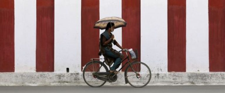 The Tamils of Sri Lanka are Still Stuck Between a Bloody Past and Hope