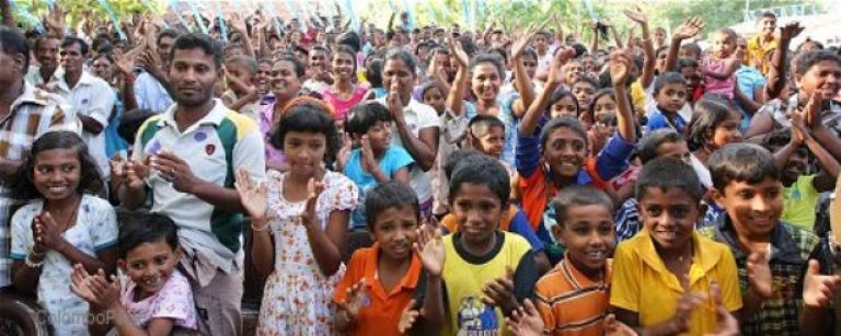 67 Achievements re  Human Rights, Rule of Law & Reconciliation Process  in Sri Lanka