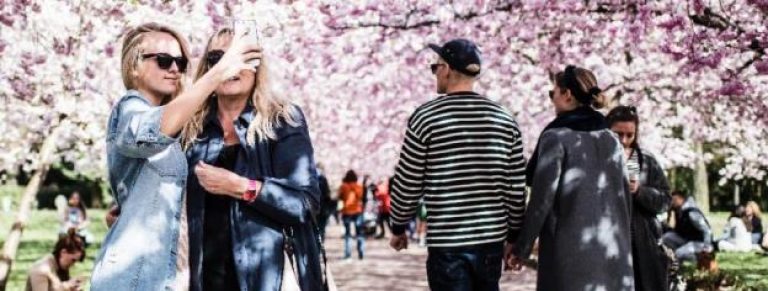 Denmark Tops Global ‘Happy’ Index, Burundi at Bottom