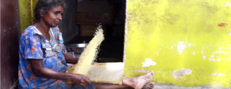 Accord Citizenship to Sri Lankan Tamils Living in Camps in Tamil Nadu: PUCL