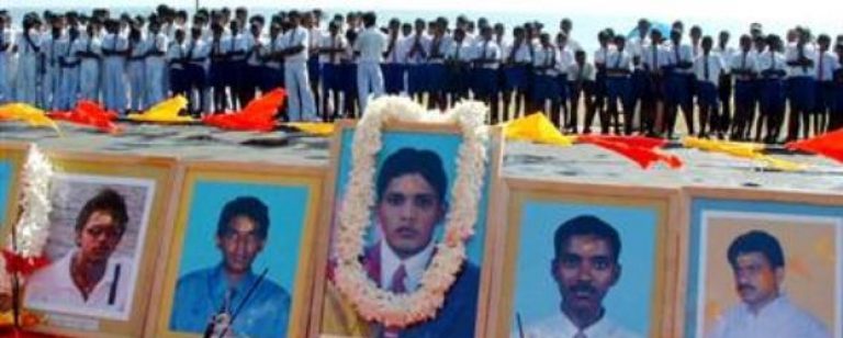 Killing of 5 Students at Trincomalee: It Must be the STF Who Killed Them, Says  HRC-SL Report