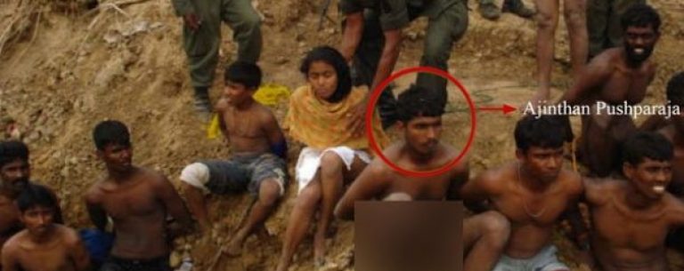 Sri Lanka: Tamil Mother Identifies Son Alive in Army Custody