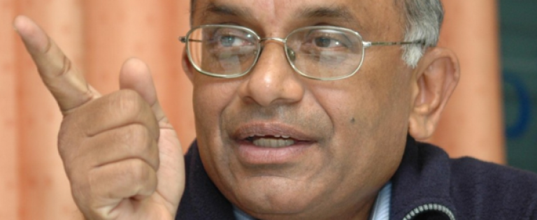 Sri Lanka Constitution Reform is  Very Open, Very Transparent Process – Dr. Jayampathy Wickramaratne