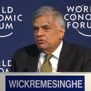 ranil-economic