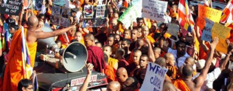 Some Thoughts on Current Orthodoxies  –   Sunil Bastian