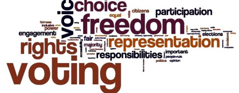 “Is the Constitution for Eating?”: Societies, Constitutions and Social Dynamics  – Lionel Bopage