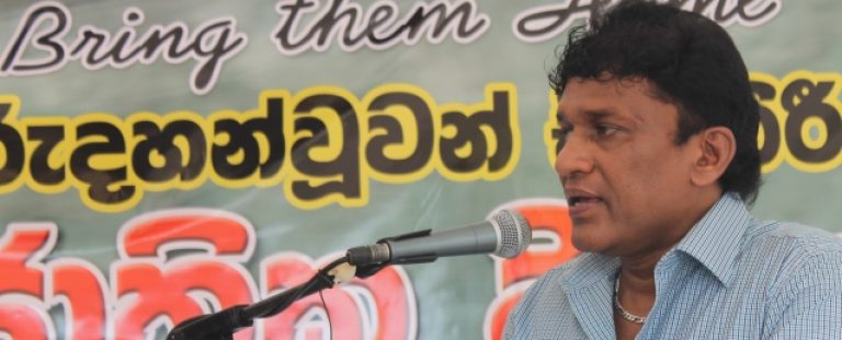 Lack of Funds Hampers National Co-Existence Ministry