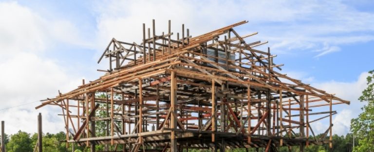 Mittal’s 65,000 Steel Houses for IDPs Under Fire From Sri Lanka Experts