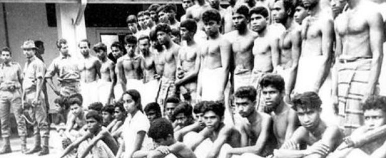 The April 5: The Day that Shook the South and its Legacy – Dayapala Thiranagama