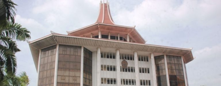 SC flags constitutional inconsistencies in Economic Transformation Bill (Full Text)