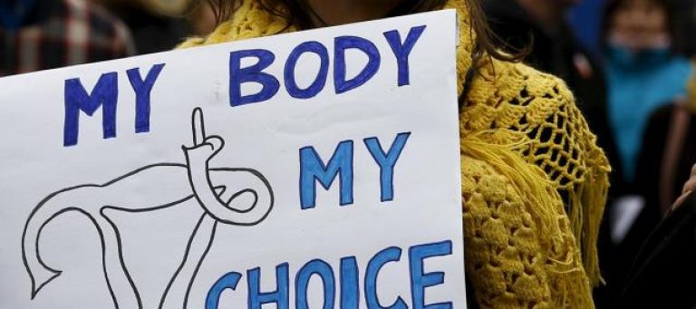 Experts Debate On the Issue of Legalizing Abortion in Sri Lanka