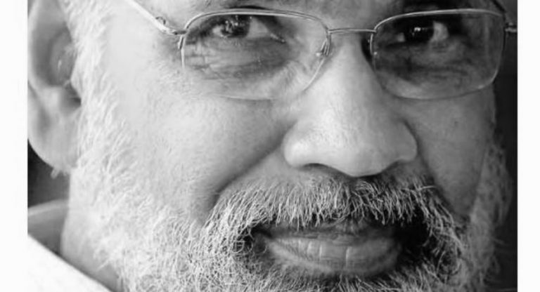 Wigneswaran On War Path: Attacks NGOs Working in the North